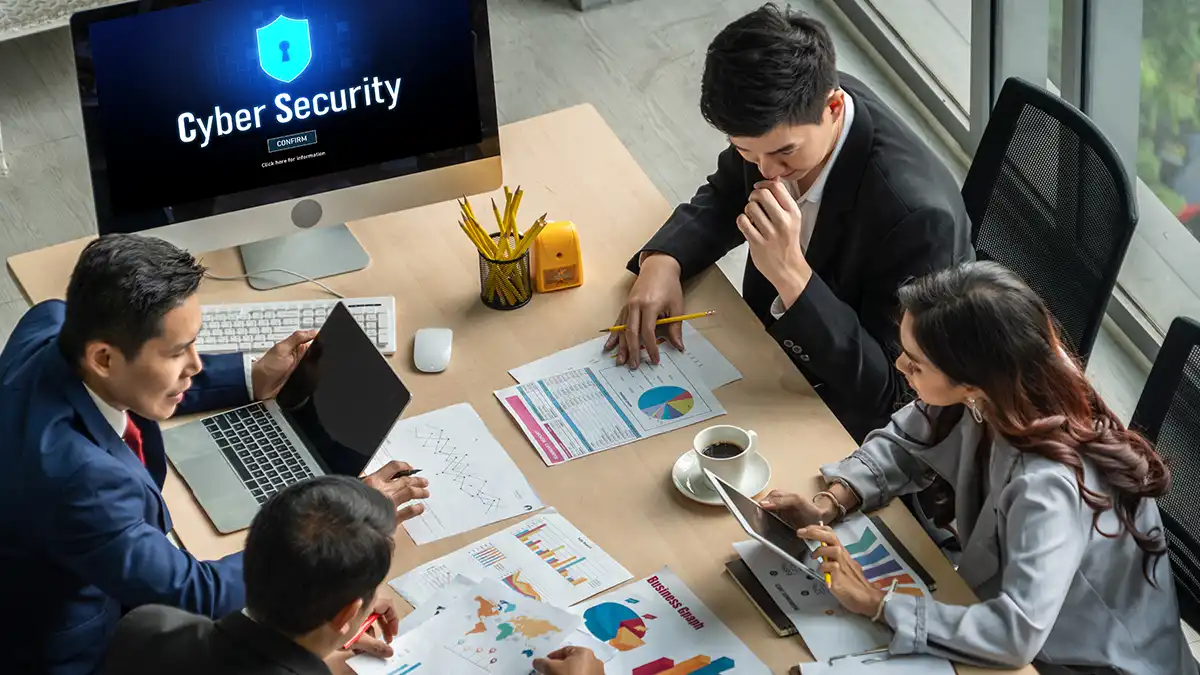 Cybersecurity Startups in 2026