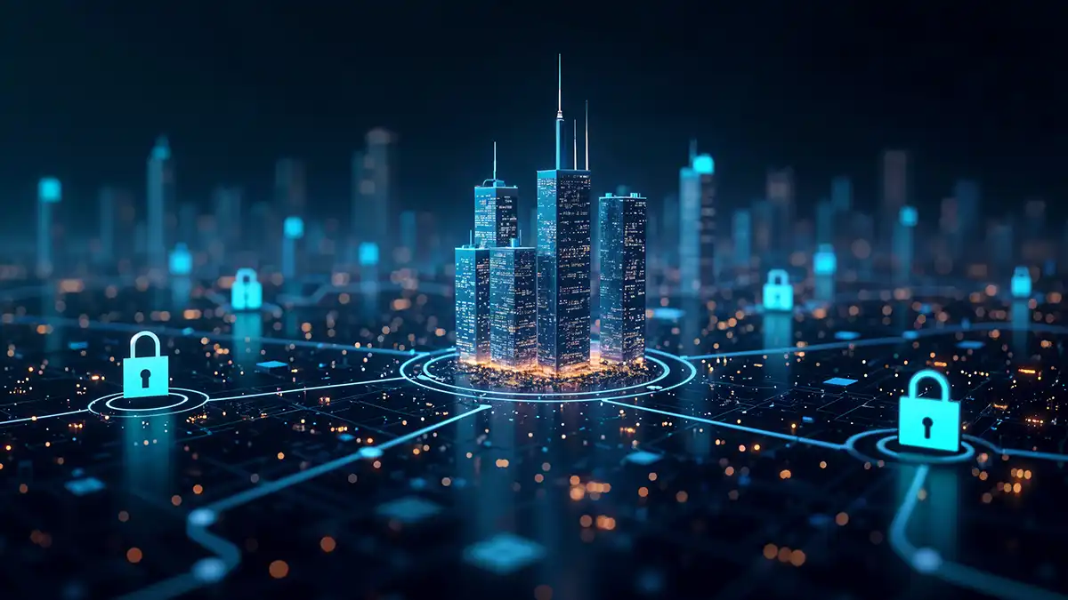 Cybersecurity Trends