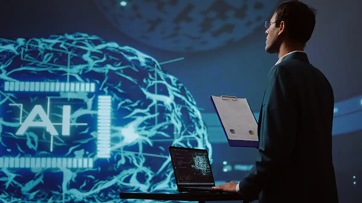 Emerging AI Trends for Modern Business World
