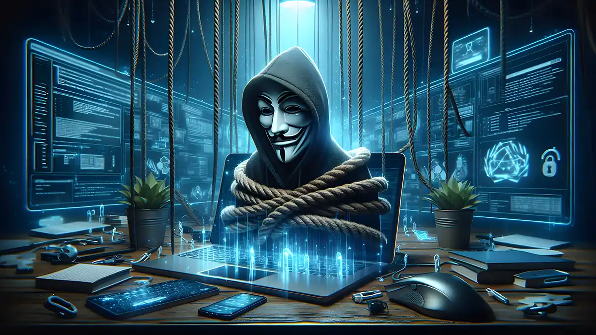 AI vs Hackers