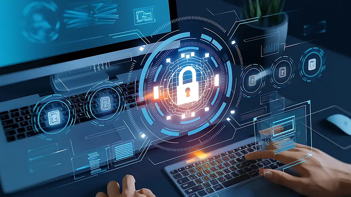 Cybersecurity Integration