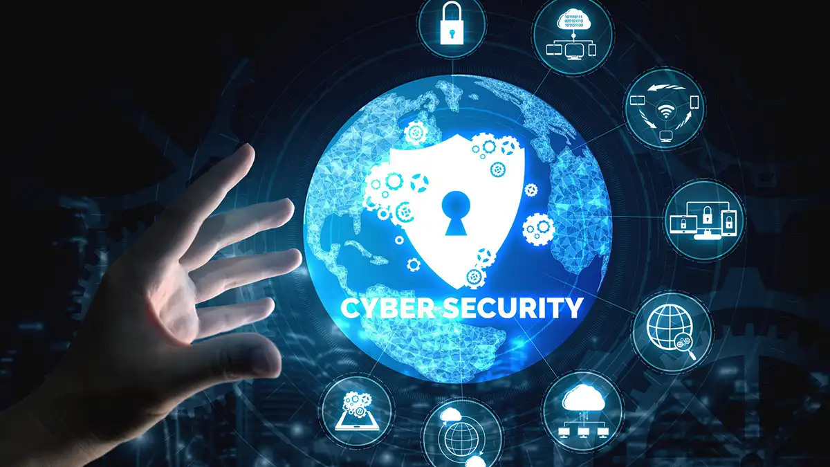 Largest Cybersecurity Companies
