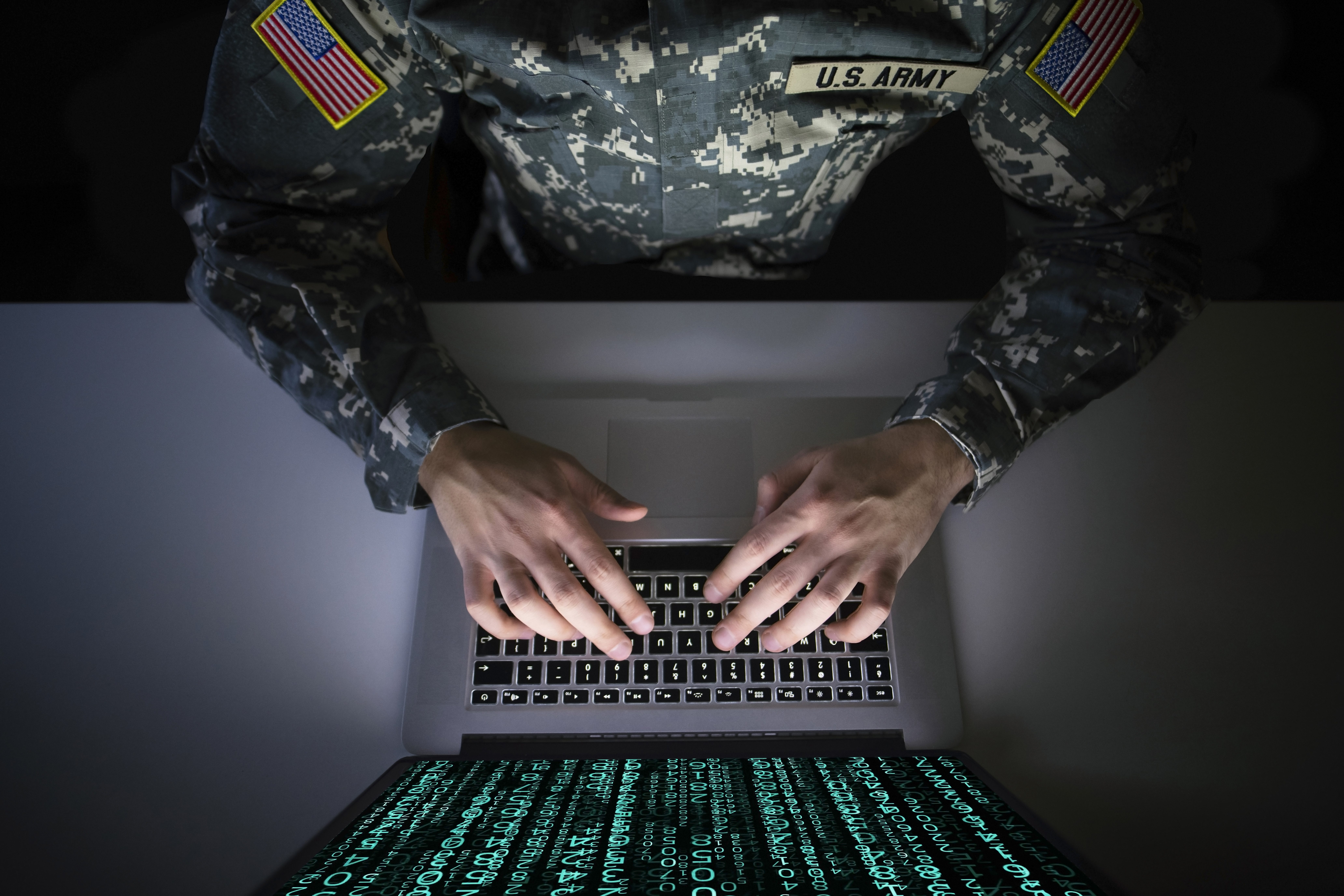 DigiCert Hacked via Weaponized Screensaver
