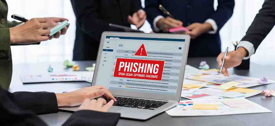Phishing Campaign Hits 80+ Orgs